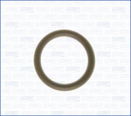 Ajusa 16056800 - Gasket, intake manifold autospares.lv