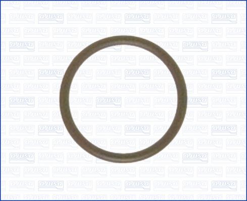 Ajusa 16051000 - Gasket, intake manifold autospares.lv