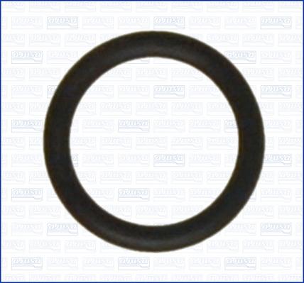 Ajusa 16064200 - Gasket, intake manifold autospares.lv