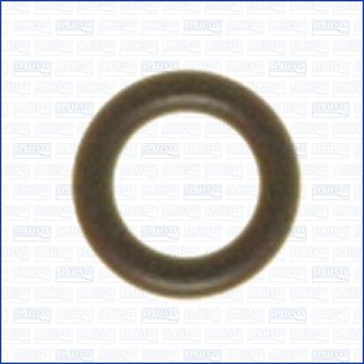 Ajusa 16061000 - Seal Ring, turbo air hose autospares.lv