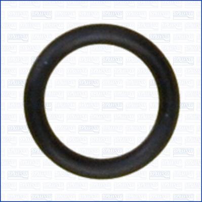 Ajusa 16006400 - Seal Ring, cylinder head cover bolt autospares.lv