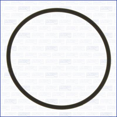 Ajusa 16083300 - Gasket, thermostat autospares.lv