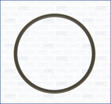 Ajusa 16033800 - Gasket, intake manifold autospares.lv