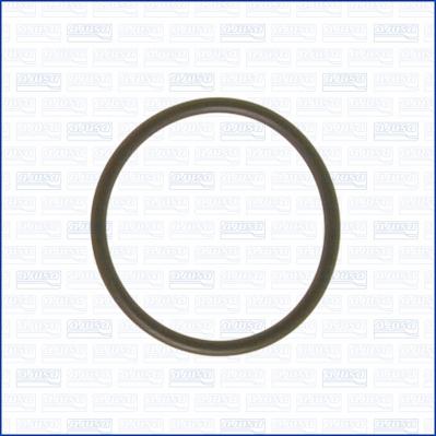 Ajusa 16024400 - Gasket, coolant flange autospares.lv