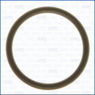 Ajusa 16020800 - Seal Ring, oil drain plug autospares.lv