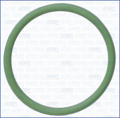 Ajusa 16078700 - Gasket, intake manifold autospares.lv