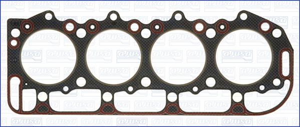 Ajusa 10057700 - Gasket, cylinder head autospares.lv