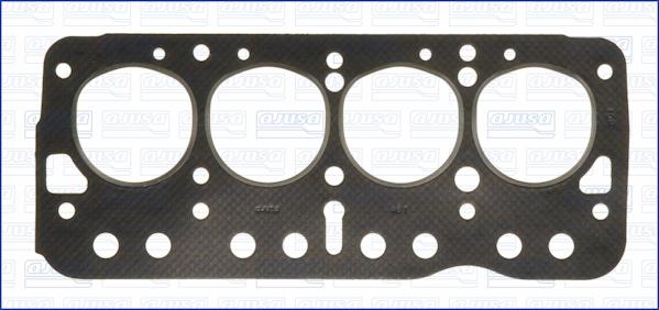 Ajusa 10000300 - Gasket, cylinder head autospares.lv