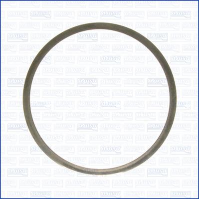 Ajusa 10075000 - Gasket, cylinder head autospares.lv