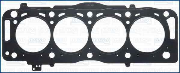 Ajusa 10194600 - Gasket, cylinder head autospares.lv