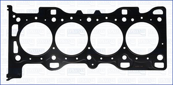 Ajusa 10196300 - Gasket, cylinder head autospares.lv