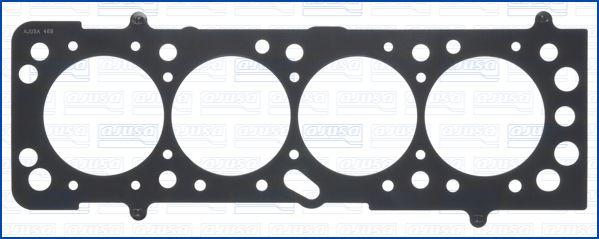 Ajusa 10151600 - Gasket, cylinder head autospares.lv