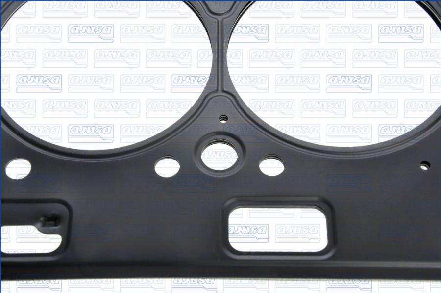 Ajusa 10161400 - Gasket, cylinder head autospares.lv