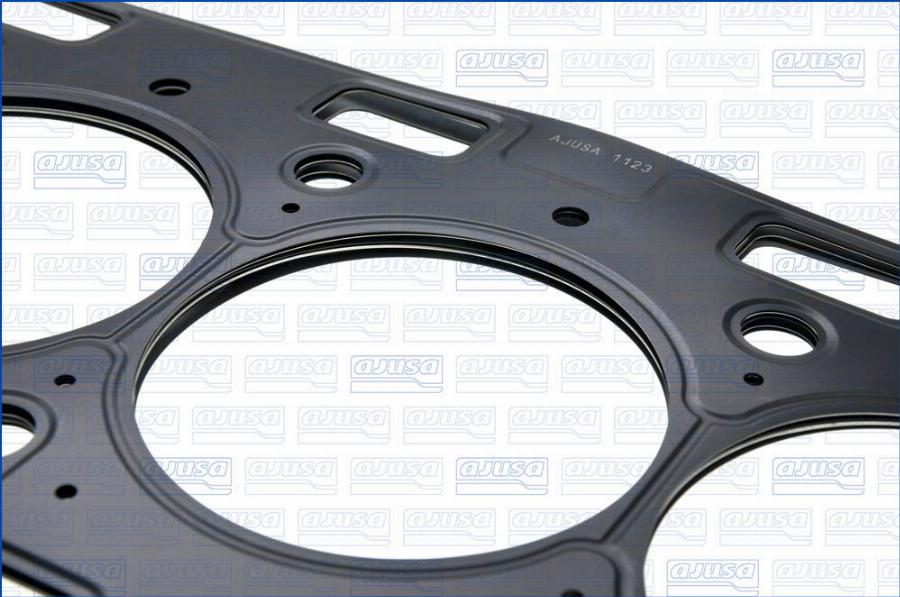 Ajusa 10161400 - Gasket, cylinder head autospares.lv