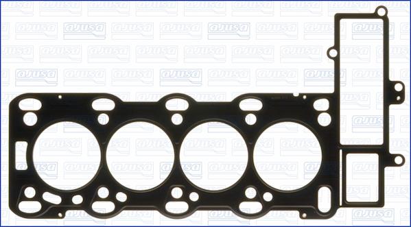 Ajusa 10100910 - Gasket, cylinder head autospares.lv