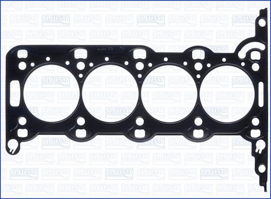 Ajusa 10173900 - Gasket, cylinder head autospares.lv