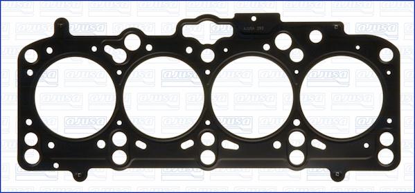 Ajusa 10177000 - Gasket, cylinder head autospares.lv