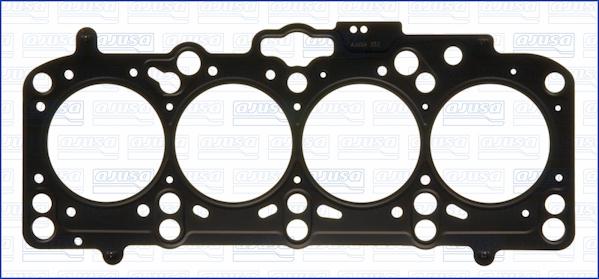 Ajusa 10177010 - Gasket, cylinder head autospares.lv