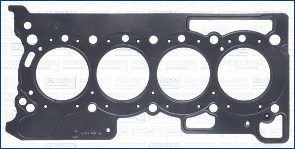 Ajusa 10214900 - Gasket, cylinder head autospares.lv