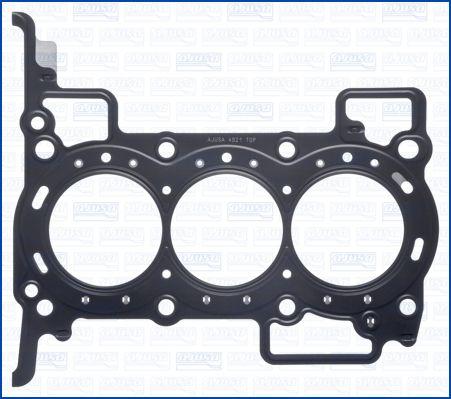 Ajusa 10231100 - Gasket, cylinder head autospares.lv