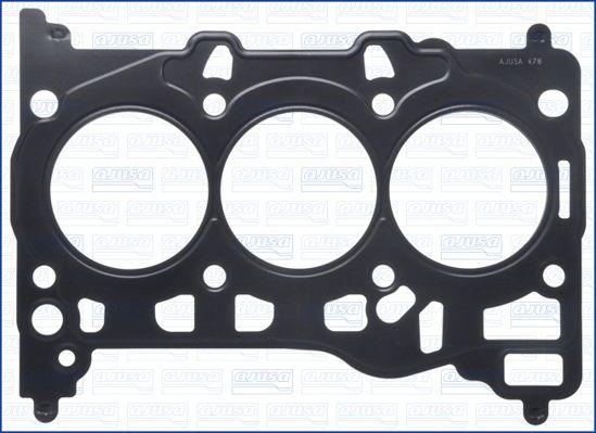 Ajusa 10220200 - Gasket, cylinder head autospares.lv