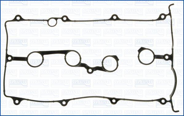 Ajusa 11090300 - Gasket, cylinder head cover autospares.lv