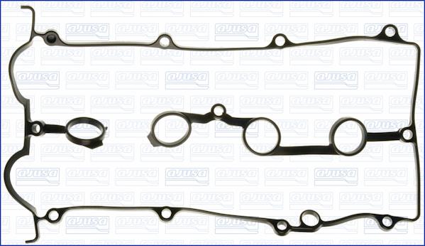 Ajusa 11056400 - Gasket, cylinder head cover autospares.lv