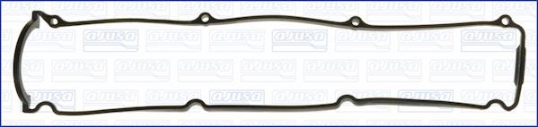 Ajusa 11052400 - Gasket, cylinder head cover autospares.lv