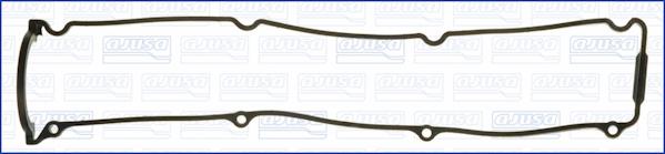 Ajusa 11052300 - Gasket, cylinder head cover autospares.lv