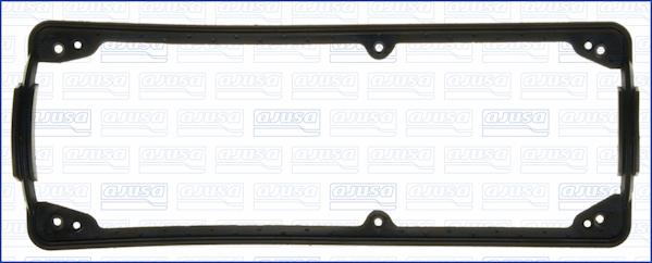 Ajusa 11065300 - Gasket, cylinder head cover autospares.lv