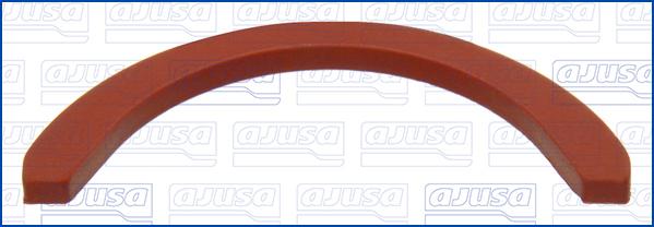 Ajusa 11001300 - Gasket, cylinder head cover autospares.lv