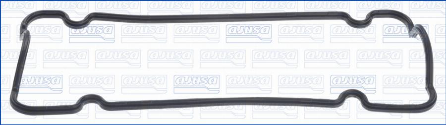 Ajusa 11008600 - Gasket, cylinder head cover autospares.lv