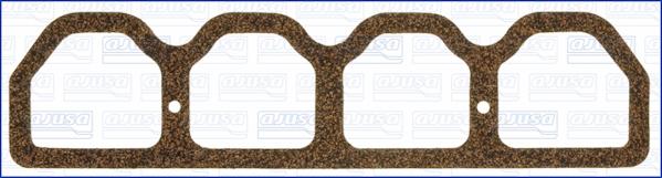 Ajusa 11003300 - Gasket, cylinder head cover autospares.lv