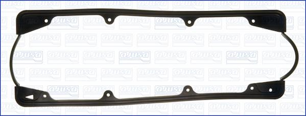 Ajusa 11013700 - Gasket, cylinder head cover autospares.lv