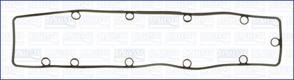 Ajusa 11086600 - Gasket, cylinder head cover autospares.lv