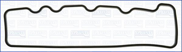 Ajusa 11021000 - Gasket, cylinder head cover autospares.lv