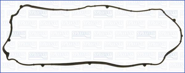 Ajusa 11106900 - Gasket, cylinder head cover autospares.lv