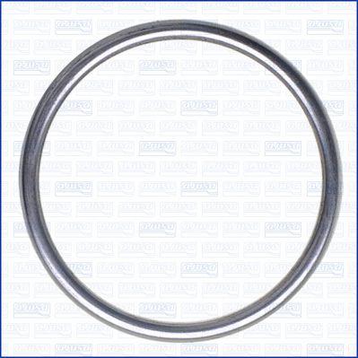 Ajusa 18008600 - Gasket, exhaust pipe autospares.lv