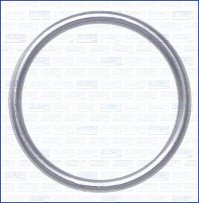 Ajusa 18007500 - Gasket, exhaust pipe autospares.lv