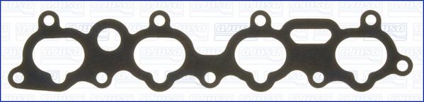 Ajusa 13094900 - Gasket, intake manifold autospares.lv