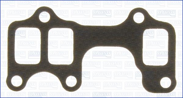 Ajusa 13094700 - Gasket, exhaust manifold autospares.lv