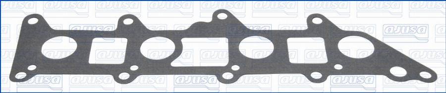 Ajusa 13059200 - Gasket, intake manifold autospares.lv