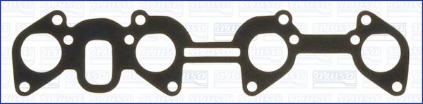 Ajusa 13050500 - Gasket, intake manifold autospares.lv