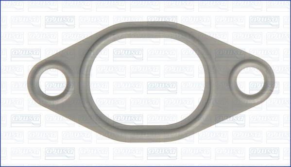 Ajusa 13008200 - Gasket, exhaust manifold autospares.lv