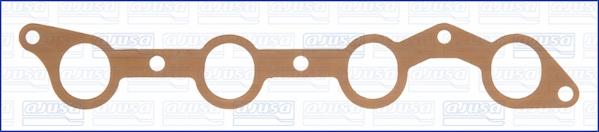 Ajusa 13019800 - Gasket, intake manifold autospares.lv