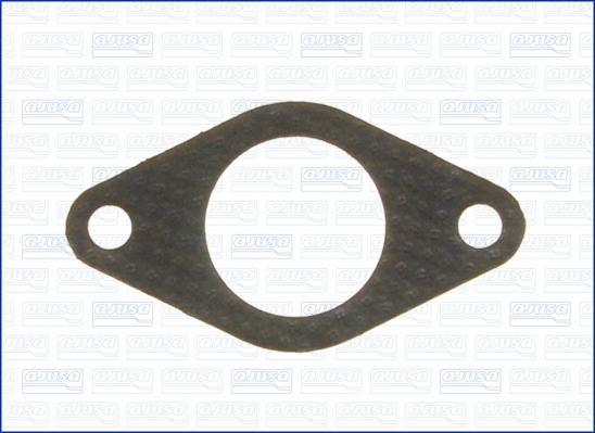 Ajusa 13010900 - Gasket, exhaust manifold autospares.lv