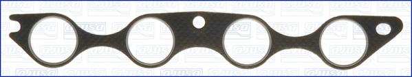 Ajusa 13084300 - Gasket, exhaust manifold autospares.lv