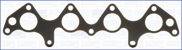 Ajusa 13084200 - Gasket, intake manifold autospares.lv