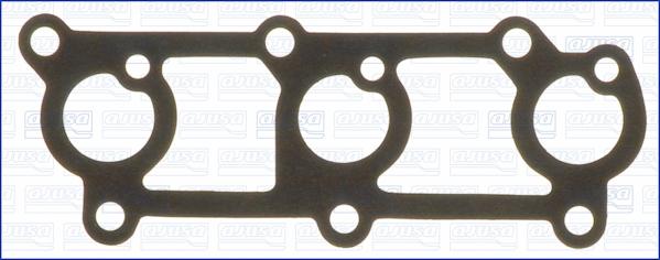 Ajusa 13080100 - Gasket, intake manifold autospares.lv