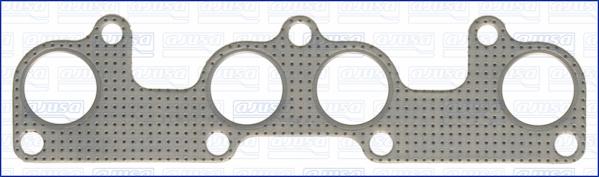 Ajusa 13036200 - Gasket, exhaust manifold autospares.lv